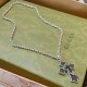 Surprise price on emergency sale Necklace 2023SS GUCCI Gucci Surprise price on emergency sale Necklace 2023SS GUCCI Gucci